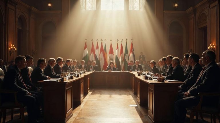 From The Iraq War to Global Law: A Political History