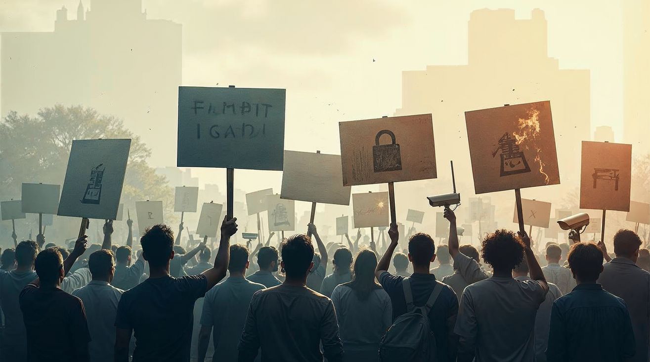 How The Civil Rights Movement Influenced Modern Security Policy