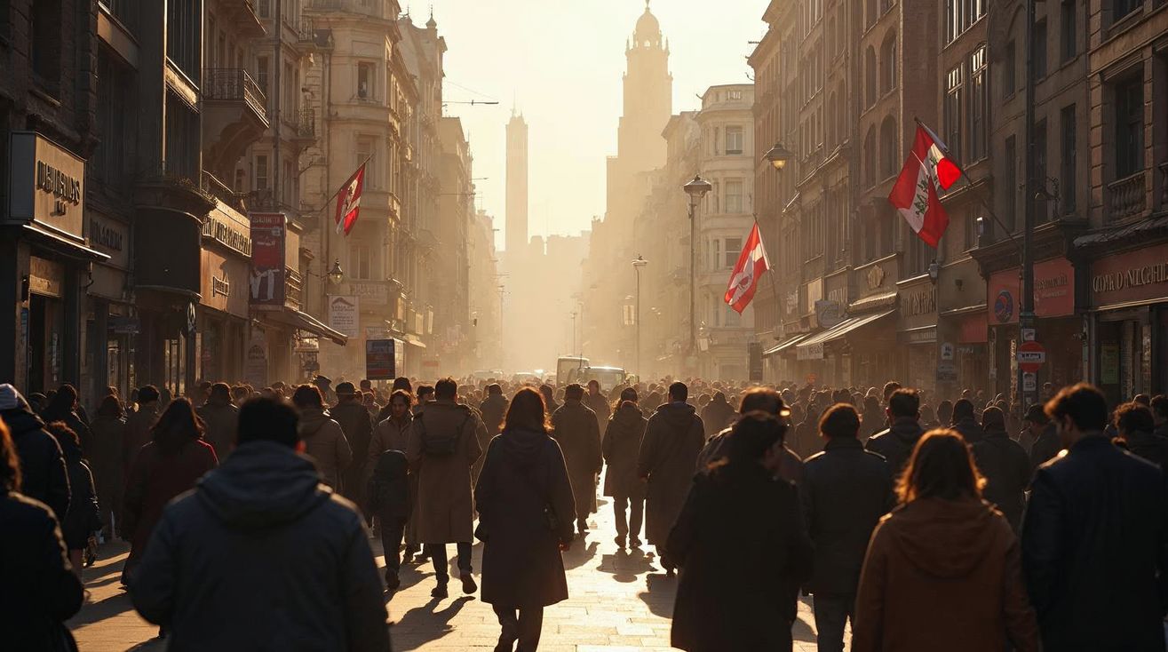 The Long Shadow of The Iraq War in Immigration Policy