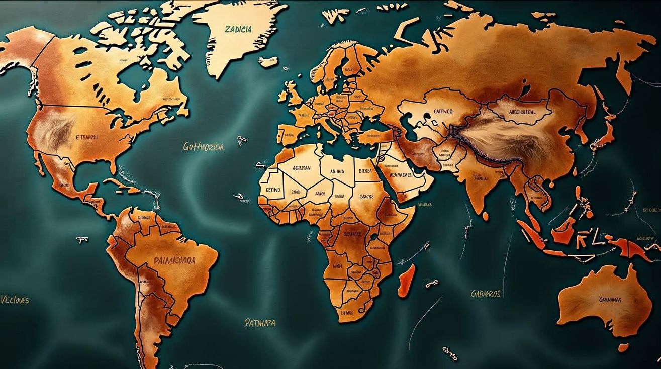 How Empire and Decolonisation Influenced Modern Democracy