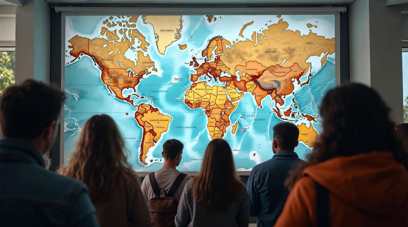 Empire and Decolonisation: Insights for Today’s Migration Policy