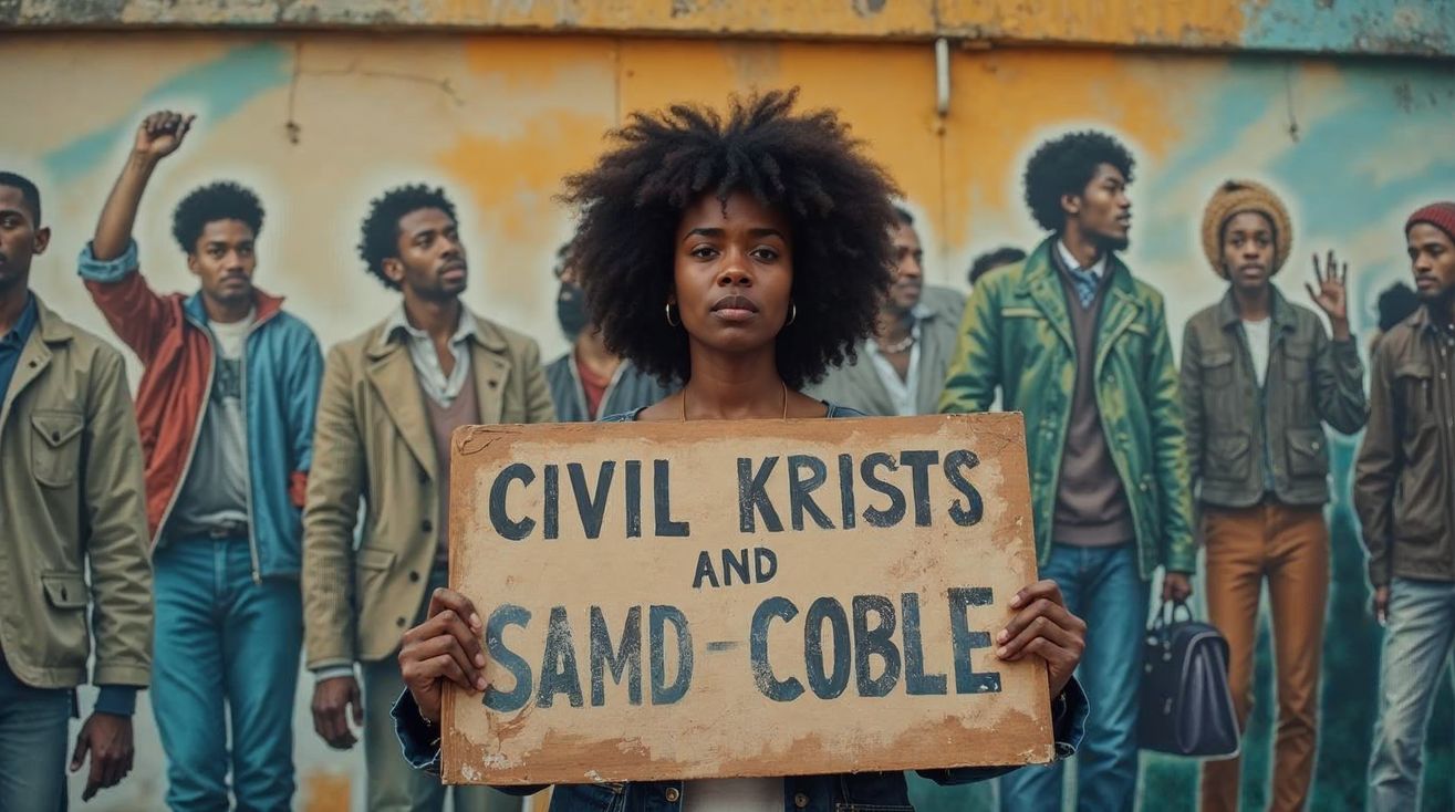 What We Misunderstand About The Civil Rights Movement