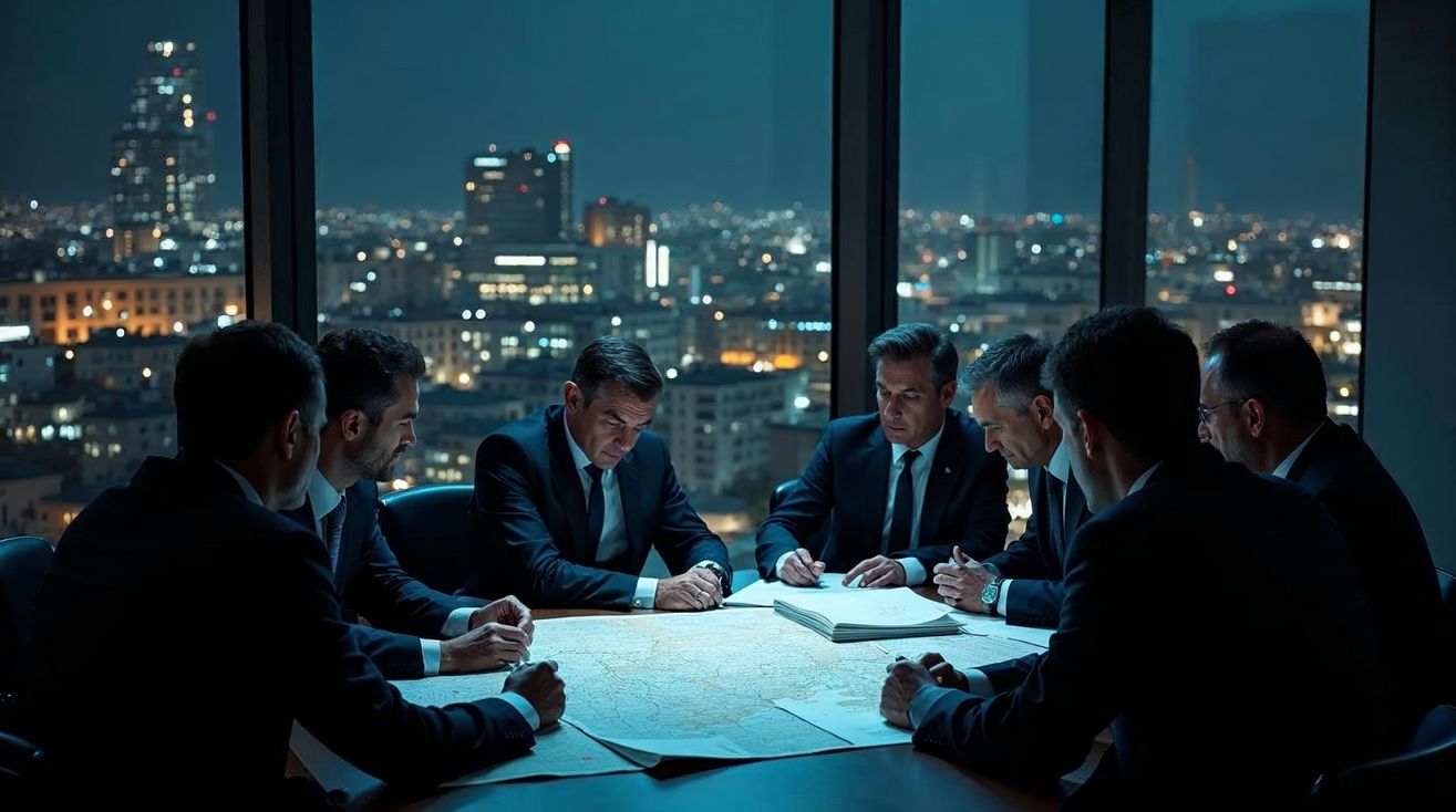 The Long Shadow of The Post-9/11 Security Period in European Integration