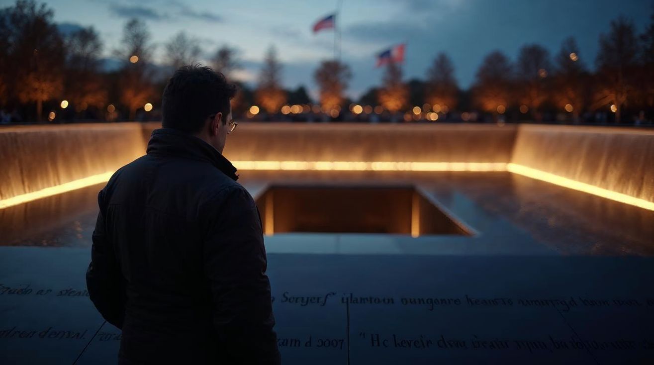 Why The Post-9/11 Security Era Still Impacts Democracy Today