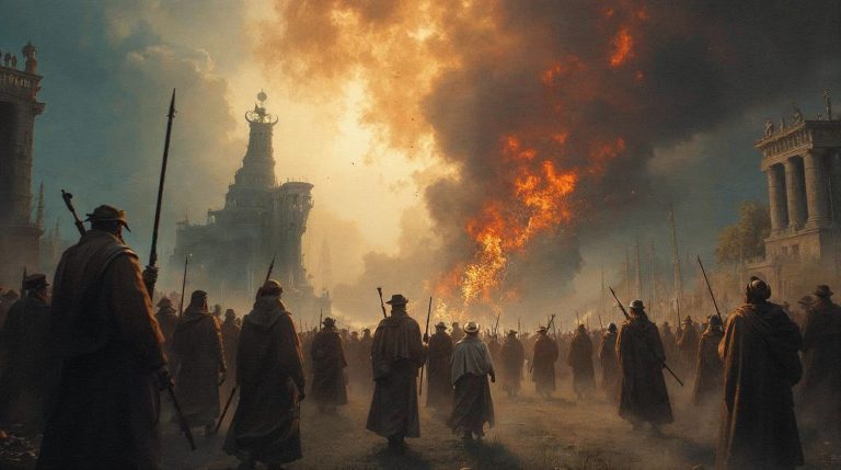 5 historical myths that still influence modern politics without anyone realizing