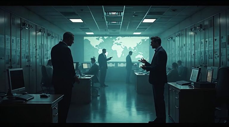 How intelligence agencies quietly influenced the modern world