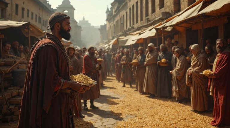 How medieval tax systems resemble today’s economic debates surprisingly closely