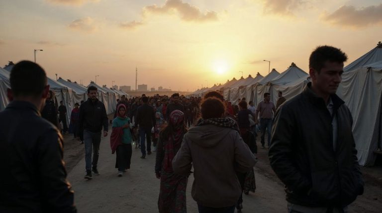 The Arab Spring: Insights for Today’s Immigration Debates