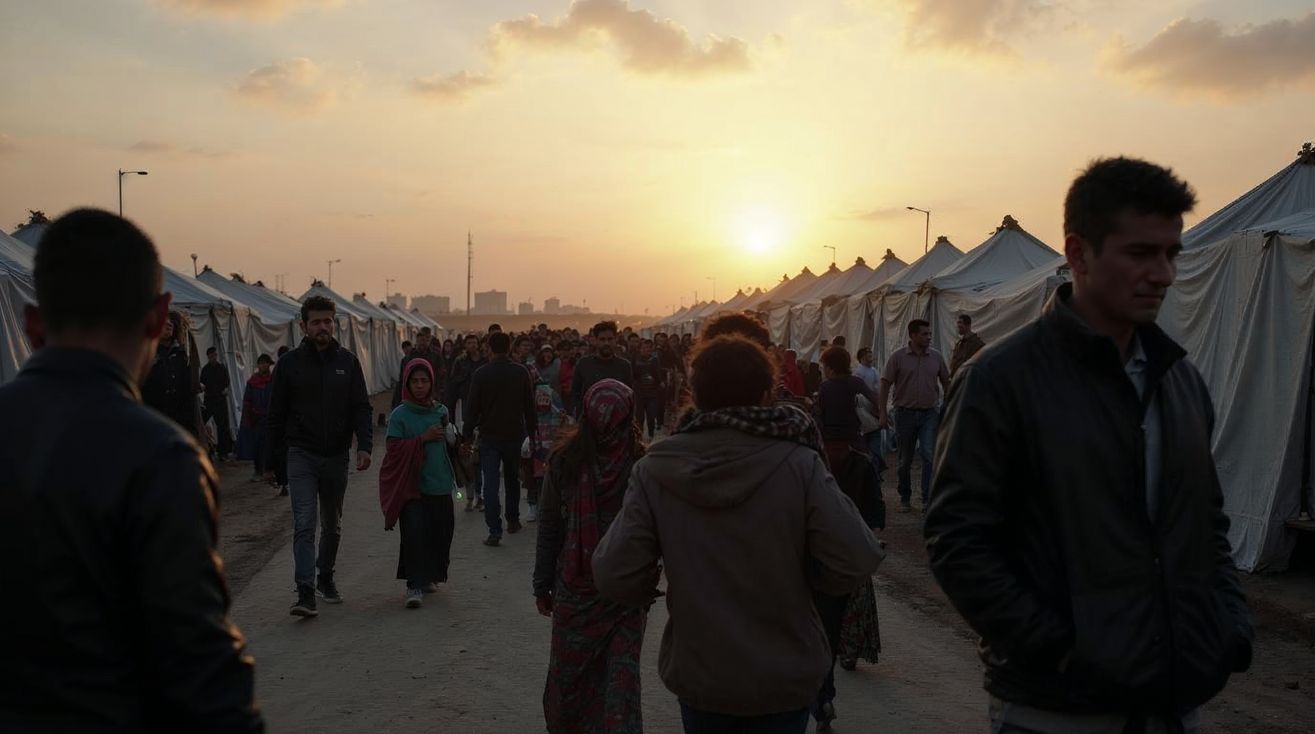 The Arab Spring: Insights for Today’s Immigration Debates