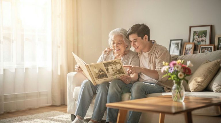 If you remember these 9 moments from decades ago, your memory is sharper than most in their 70s