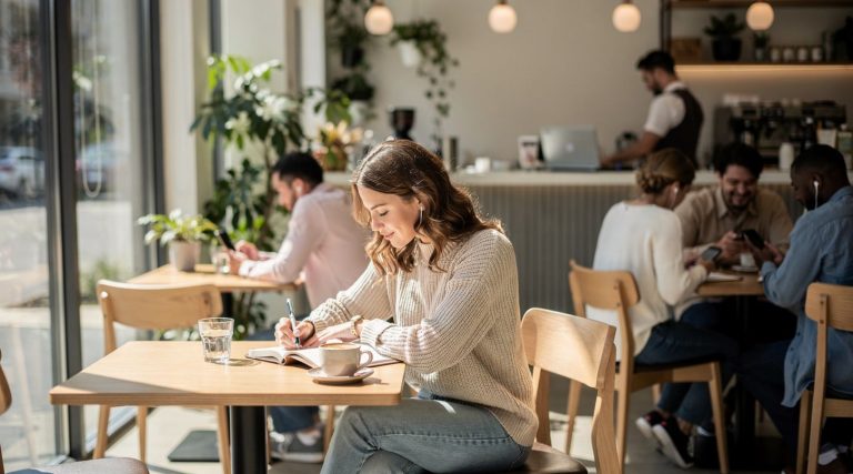 If you still write things down on paper instead of your phone, psychology reveals 7 surprising traits you display